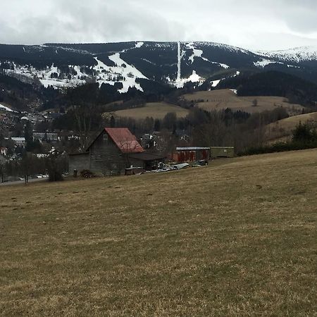 Rokytnice 22 Rokytnice nad Jizerou Esterno foto