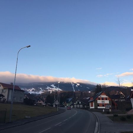 Rokytnice 22 Rokytnice nad Jizerou Esterno foto