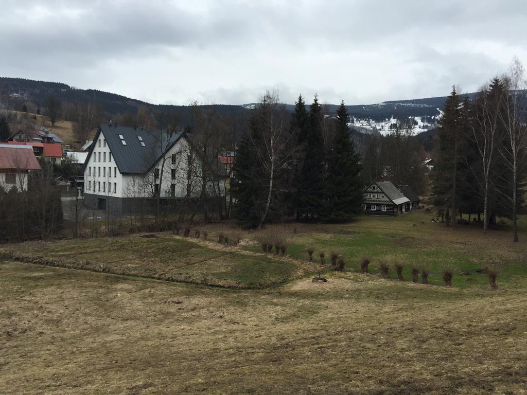 Rokytnice 22 Rokytnice nad Jizerou Esterno foto