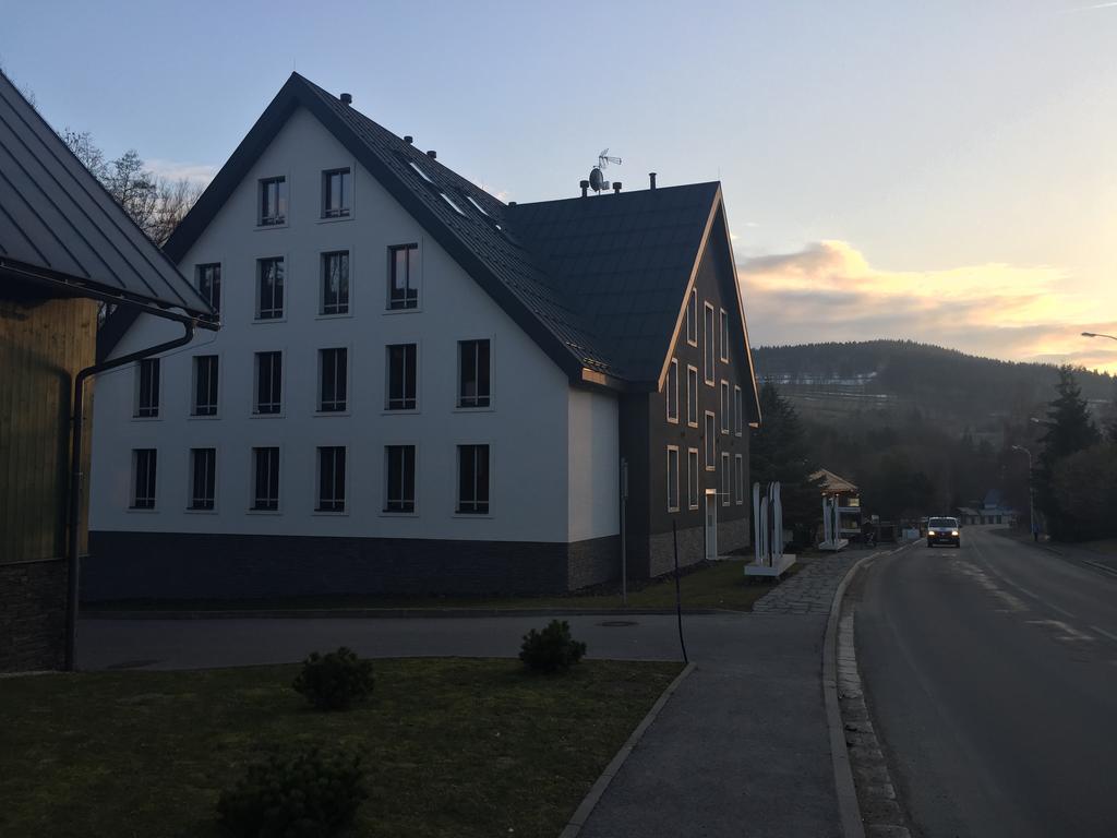 Rokytnice 22 Rokytnice nad Jizerou Esterno foto