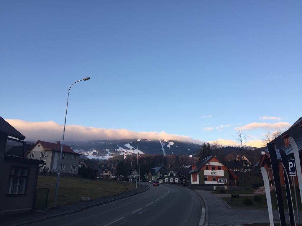Rokytnice 22 Rokytnice nad Jizerou Esterno foto