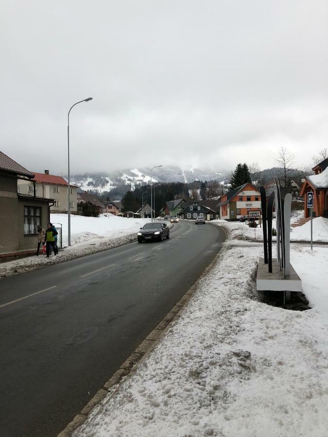 Rokytnice 22 Rokytnice nad Jizerou Esterno foto