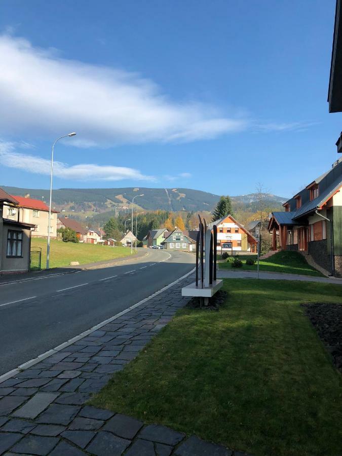Rokytnice 22 Rokytnice nad Jizerou Esterno foto